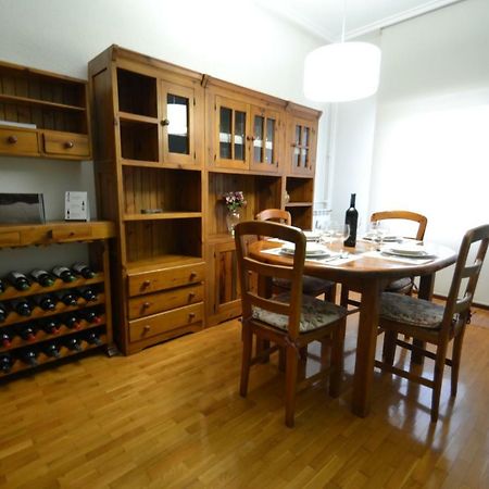 Ferienwohnung Jv40 Turismo Logroño Exterior foto