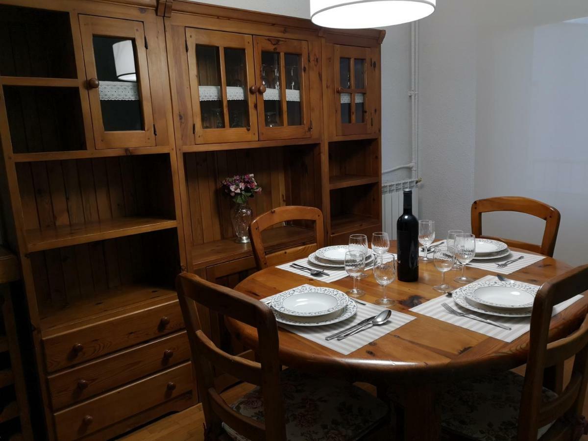 Ferienwohnung Jv40 Turismo Logroño Exterior foto