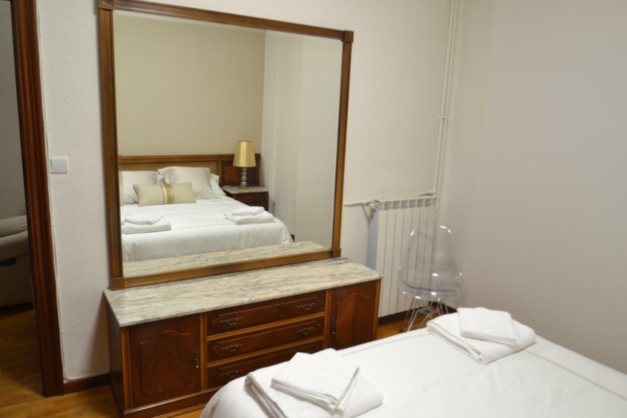 Ferienwohnung Jv40 Turismo Logroño Exterior foto