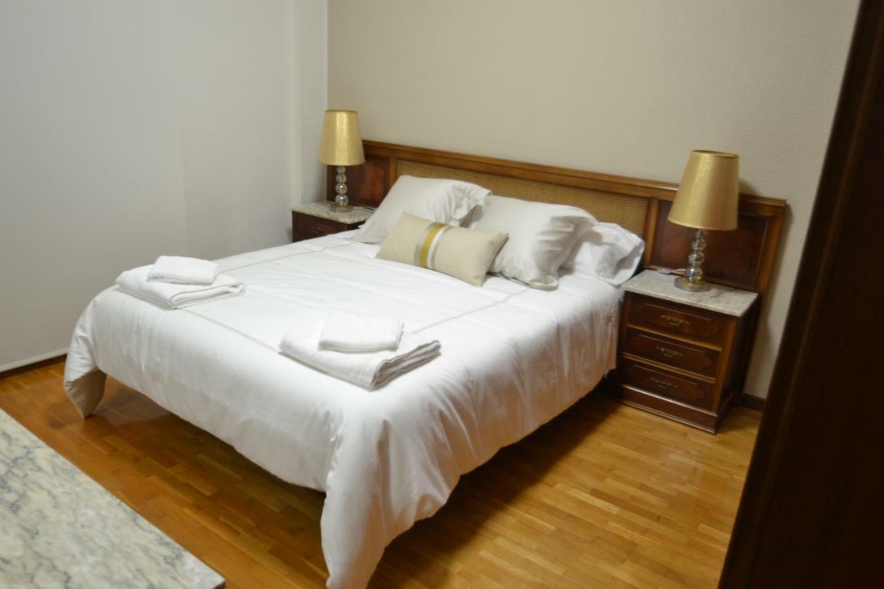 Ferienwohnung Jv40 Turismo Logroño Exterior foto