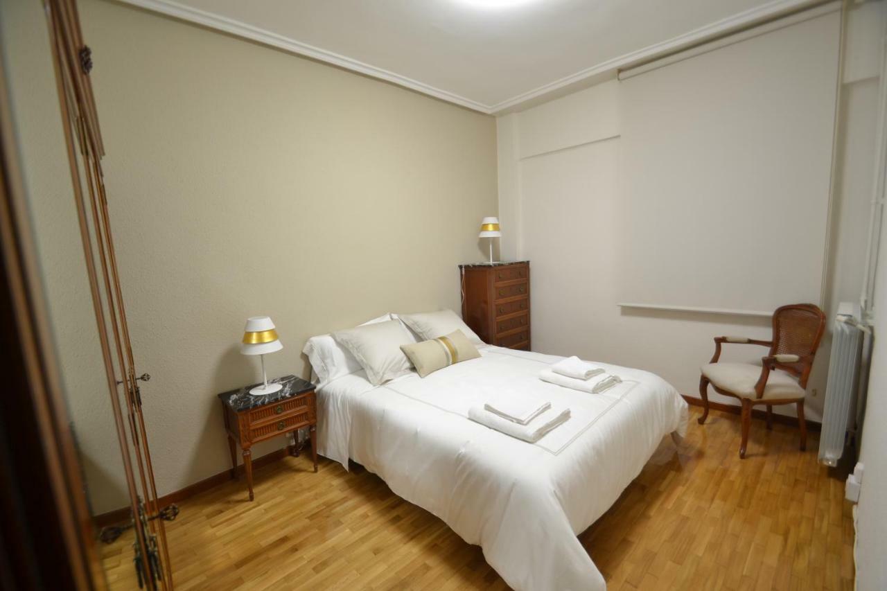 Ferienwohnung Jv40 Turismo Logroño Exterior foto