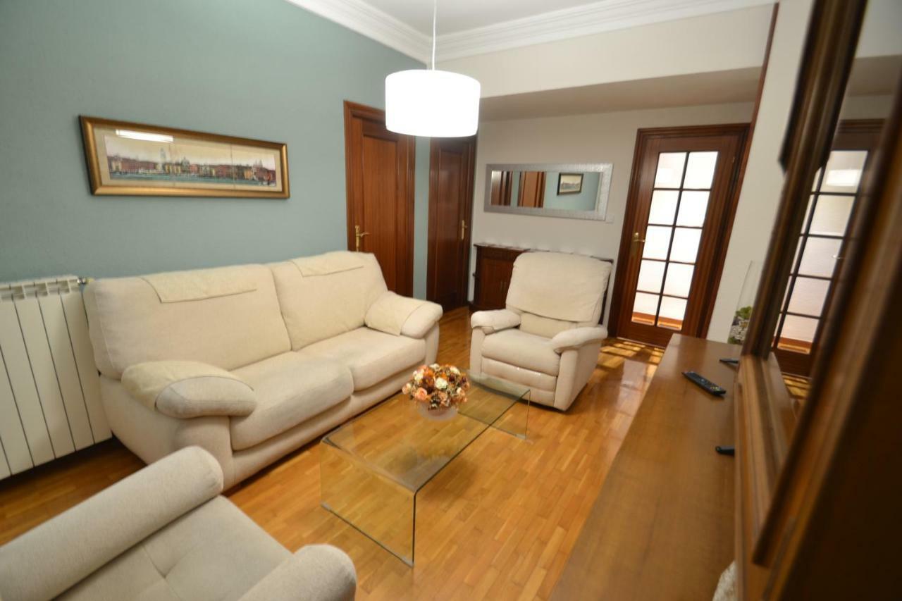 Ferienwohnung Jv40 Turismo Logroño Exterior foto