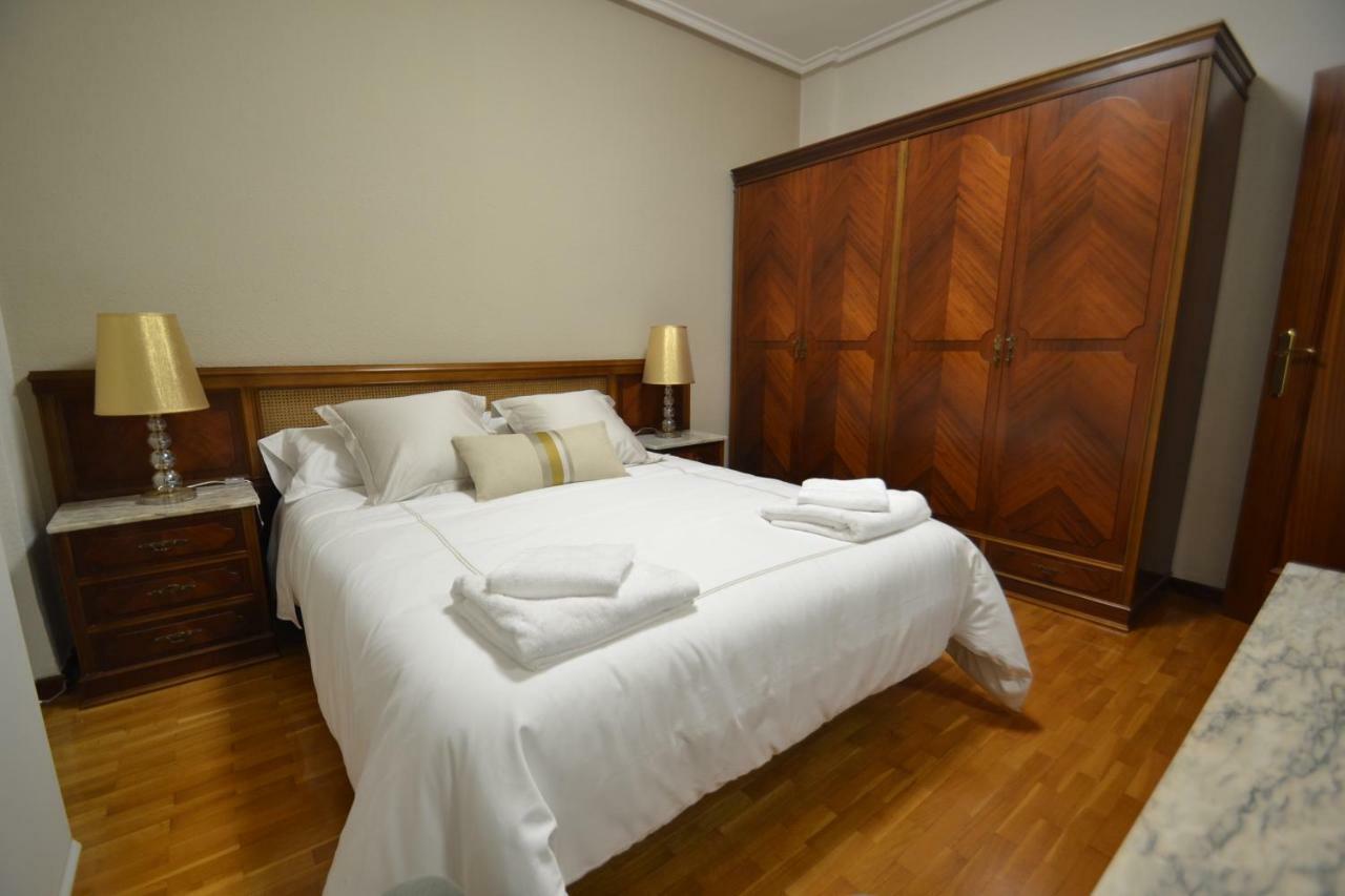 Ferienwohnung Jv40 Turismo Logroño Exterior foto