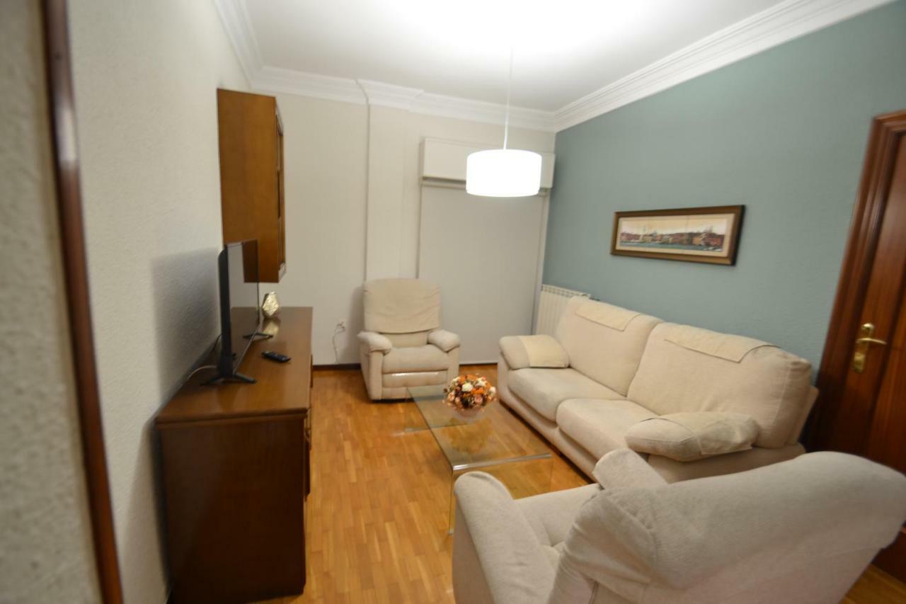 Ferienwohnung Jv40 Turismo Logroño Exterior foto
