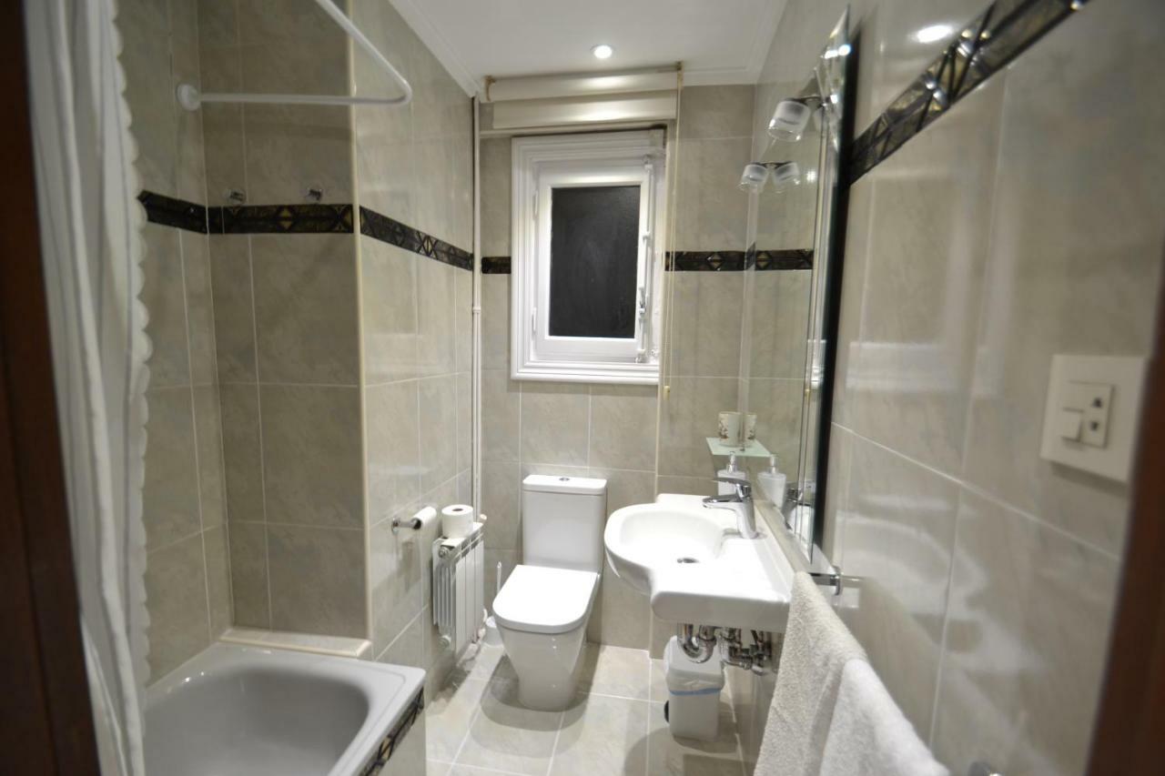 Ferienwohnung Jv40 Turismo Logroño Exterior foto