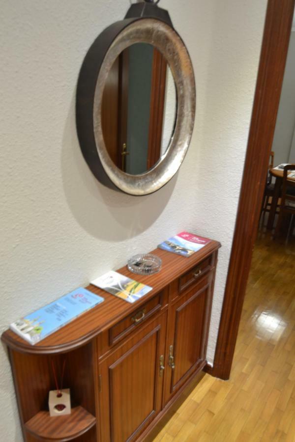 Ferienwohnung Jv40 Turismo Logroño Exterior foto