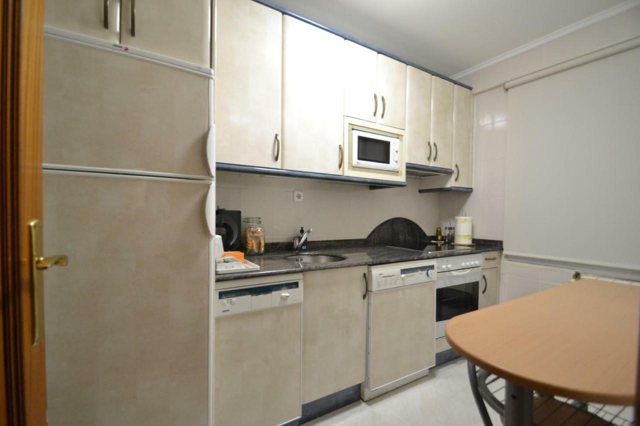 Ferienwohnung Jv40 Turismo Logroño Exterior foto